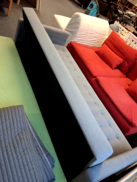 Sovesofa